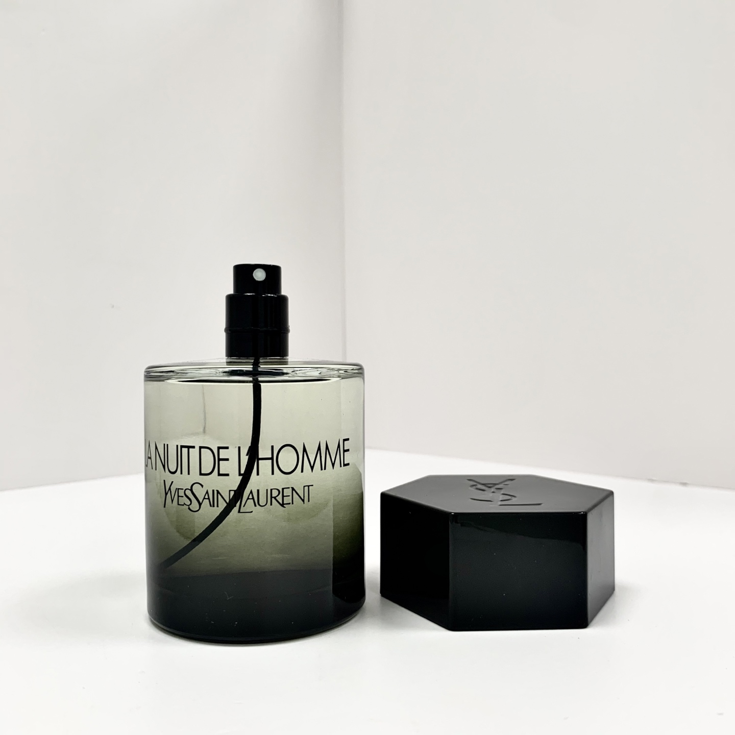 Saint Laurent perfume